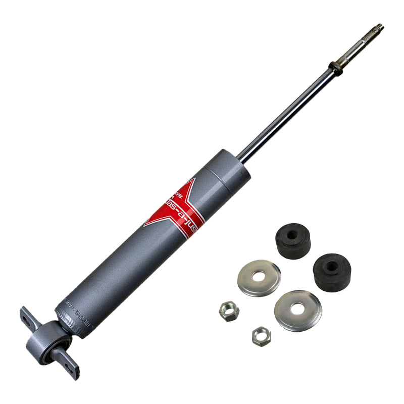 KYB Shocks & Struts Gas-A-Just - KYB Shocks & Struts Gas-A-Just Front BUICK Apollo 1973-75 BUICK Electra 1971-84 BUICK Estate Wagon (