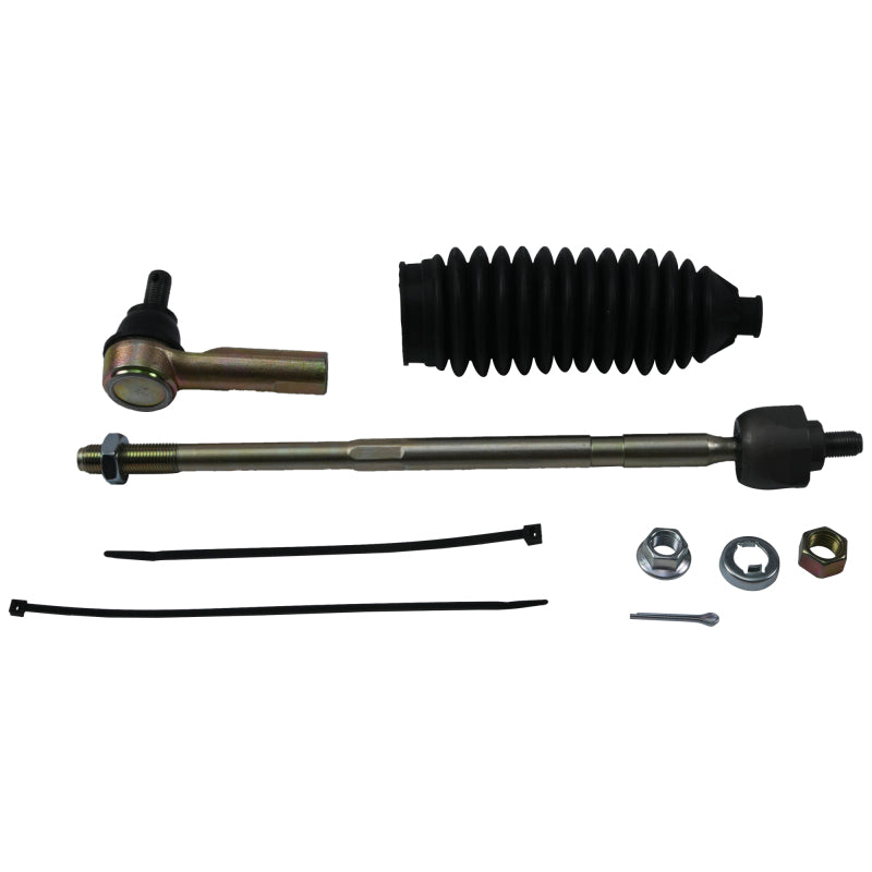 ABR Tie Rod Kits - All Balls Racing 14-23 Honda Pioneer 700 Rack Tie Rod Kit - Left
