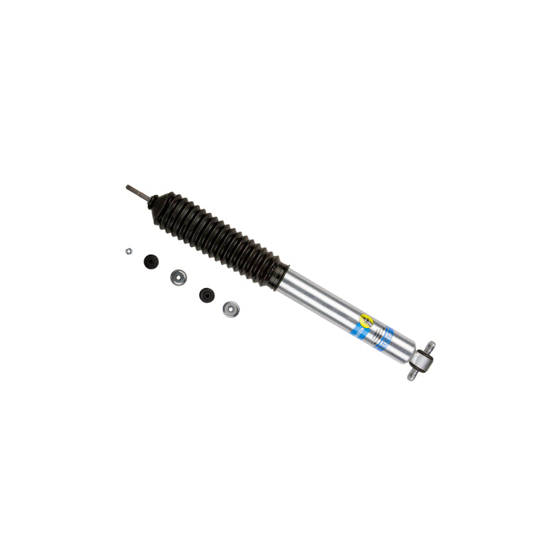 BIL B8 5100 Series Shocks - Bilstein 5100 Series 1998 Jeep Wrangler SE Front 46mm Monotube Shock Absorber