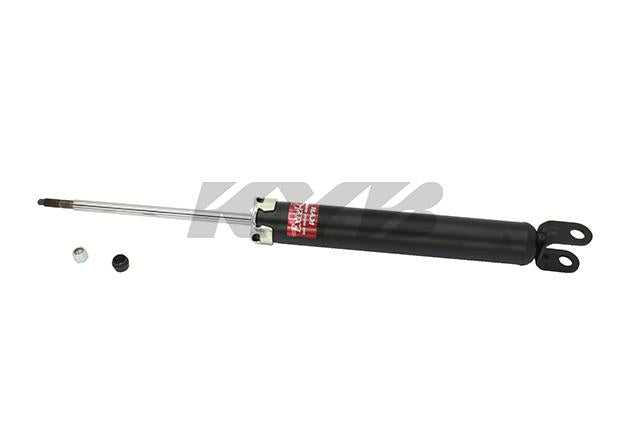 KYB Shock & Strut Excel-G - KYB Shocks & Struts Excel-G Rear HYUNDAI Elantra 2007-10