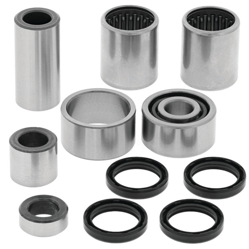 QBS Swingarms - QuadBoss 09-13 Honda TRX420FM/FE FourTrax Rancher 4x4/ES (2) Swingarm Repair Kit
