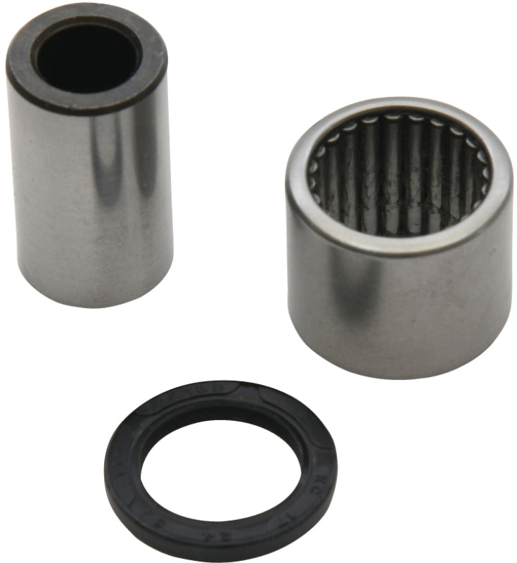 ABR Shock Bearing Kits - All Balls Racing 19-23 Yamaha XTZ12 Super Tenere Lower Rear Shock Bearing Kit