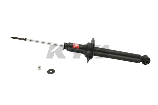 KYB Shock & Strut Excel-G - KYB Shocks & Struts Excel-G Rear HONDA Accord 2005-07