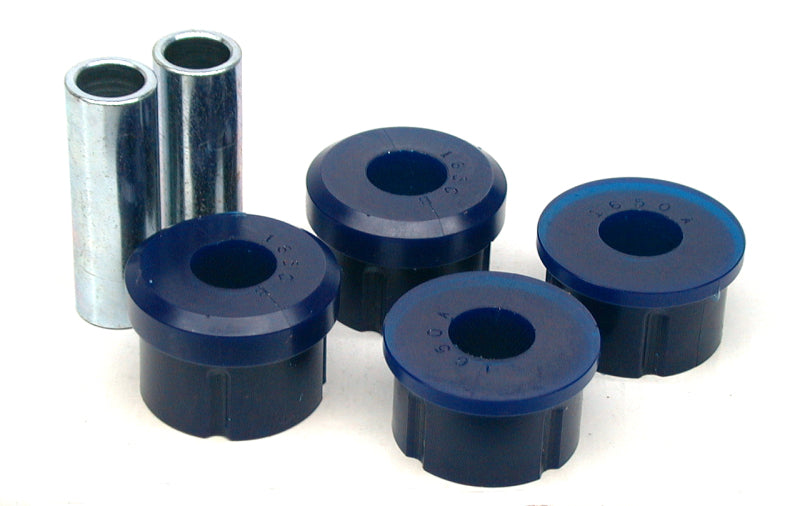 SPR Bushings - Control Arm - SuperPro 1993 Toyota Supra Twin Turbo Front Lower Inner Forward Control Arm Bushing Kit