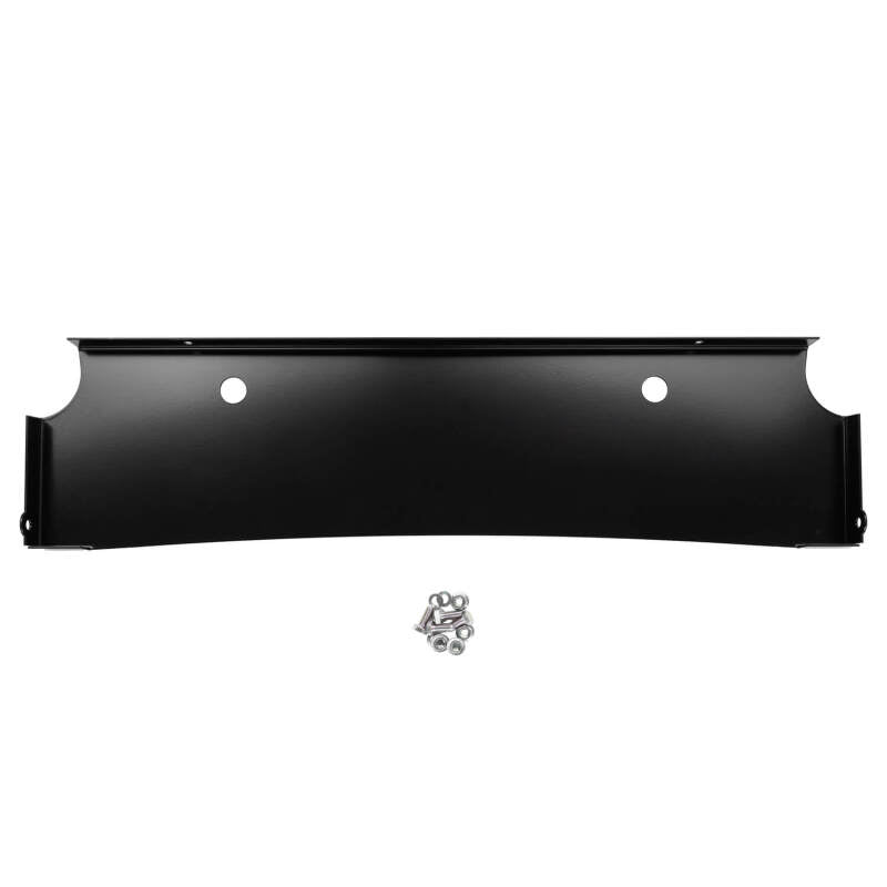 ARB Barwork Spares - ARB Winch Cover Panel Jk 3450240