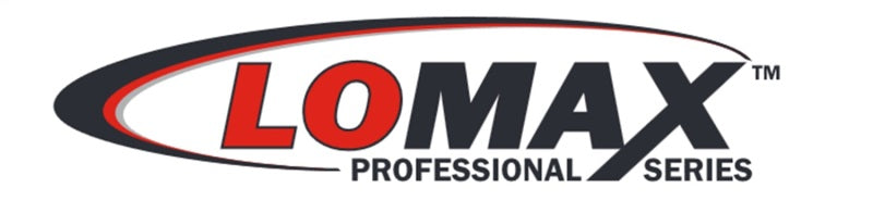 ACC LOMAX Pro Series Cover - Access 2022+ Nissan Frontier 6ft Bed LOMAX Professional Series Cover - Urethane Diamond Plate