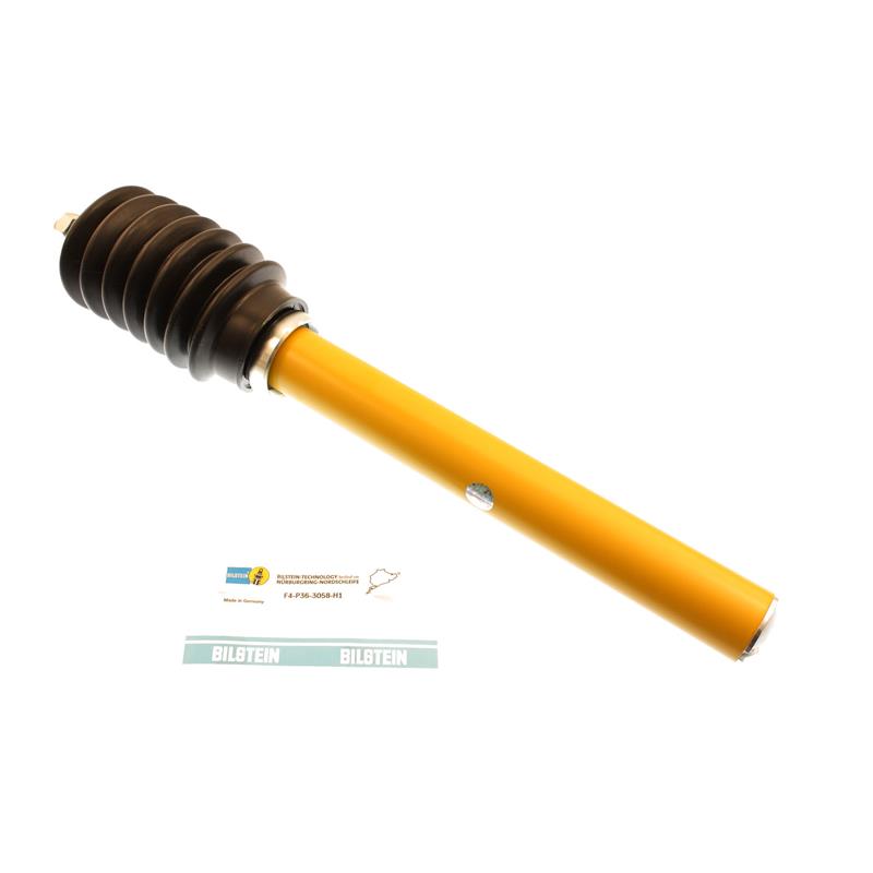 BIL B8 Series Shocks - Bilstein B8 1988 Audi 80 Quattro Base Rear 36mm Monotube Strut Insert