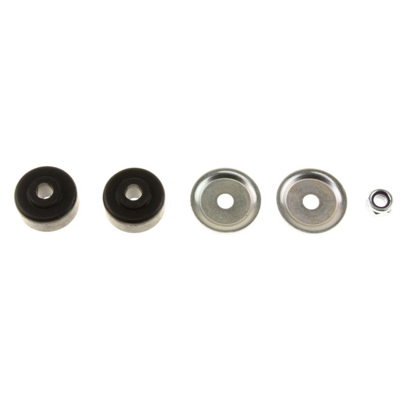BIL B6 4600 Series Shocks - Bilstein 4600 Series 07-13 Jeep Wrangler Front 46mm Monotube Shock Absorber