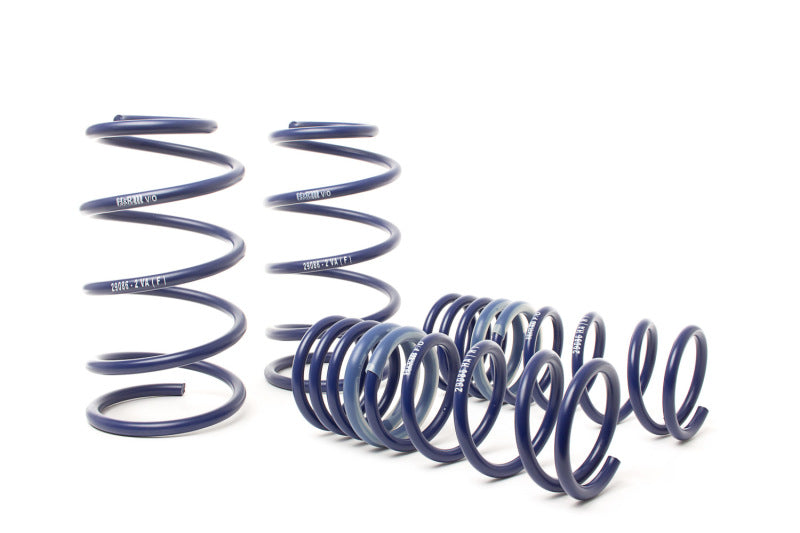 HR Sport Springs - H&R 07-13 Volvo C30 Sport Spring
