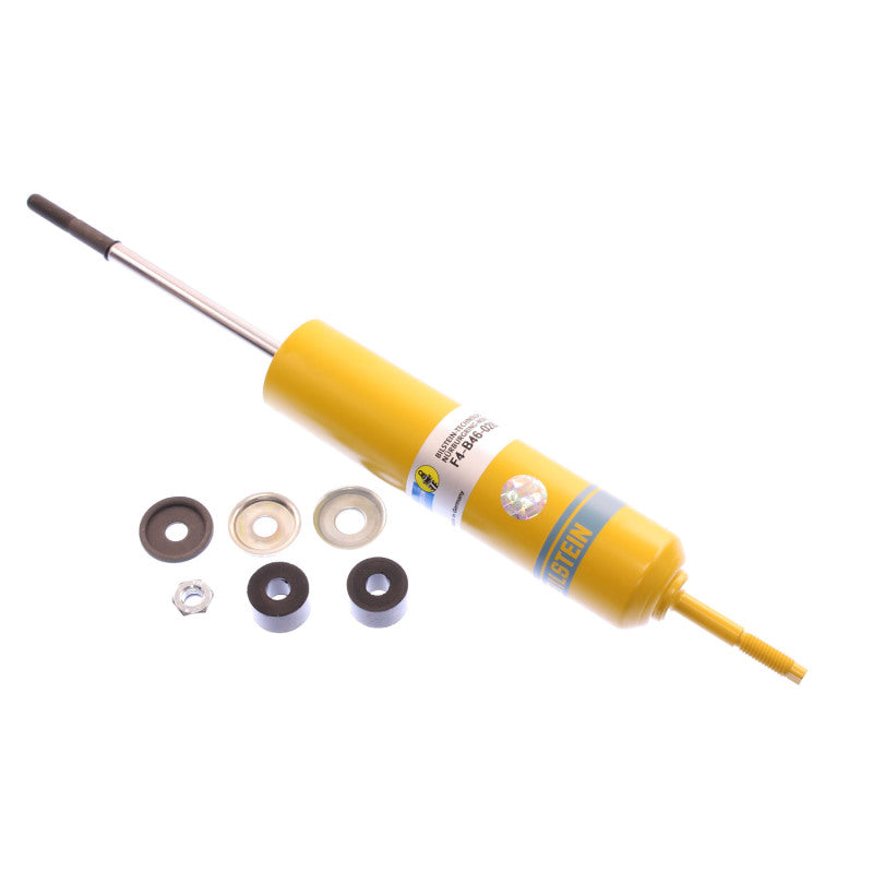 BIL B6 Series Shocks - Bilstein B6 1953 Chevrolet Corvette Base Front 46mm Monotube Shock Absorber