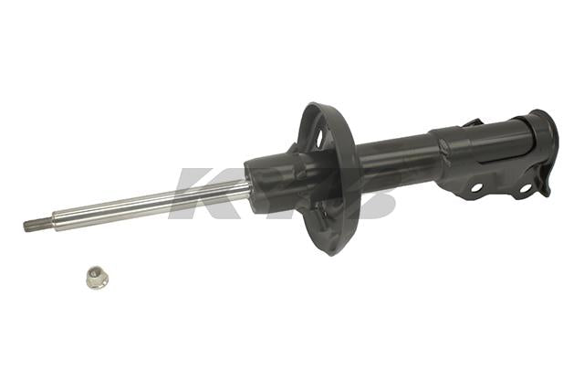 KYB Shock & Strut Excel-G - KYB Shocks & Struts 06-11 Honda Civic 2 dr Front Right Excel-G