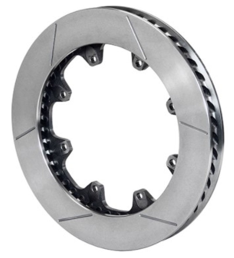 WIL Rotors - Wilwood Rotor-GT48-LW SPC-37-LH-Bedded 11.75 x 1.21 - 8 on 7.00in