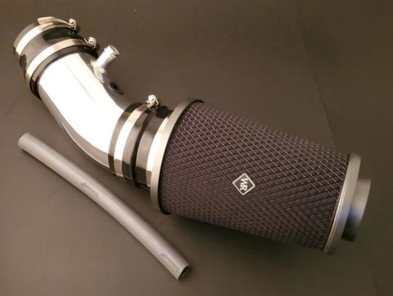 WR Secret Weapon Intake - Weapon R 12-15 Chrysler 300C/12-19 Dodge Charger SRT8 6.4L Secret Weapon Intake