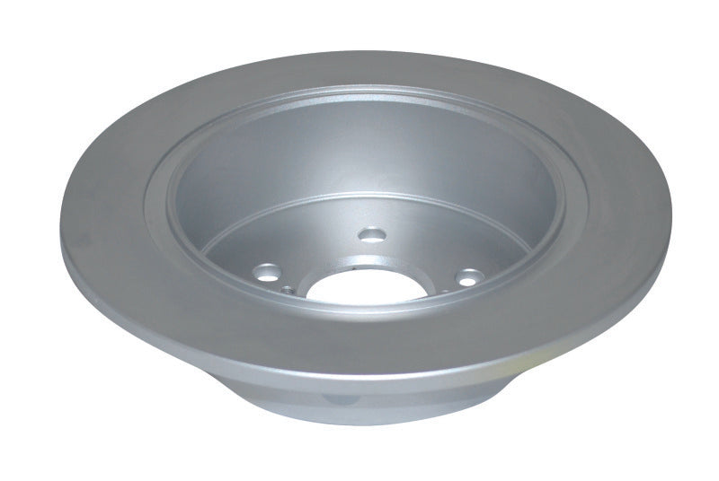 DBA En-Shield Standard Rotors - DBA 14-18 Subaru Forester 2.5L Rear En-Shield Street Series Rotor