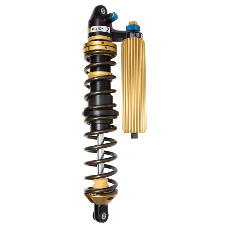 BIL Black Hawk Powersports - Bilstein 21-22 Polaris RZR Turbo S Black Hawk Powersports Shock & Coil Spring Assembly - Front Right
