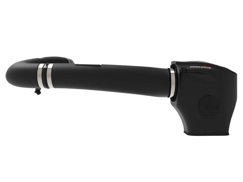 AFE Momentum GT Cold Air Intakes - aFe Momentum GT Pro 5R Stage-2 Intake System 11-15 Dodge Challenger/Charger V6-3.6L