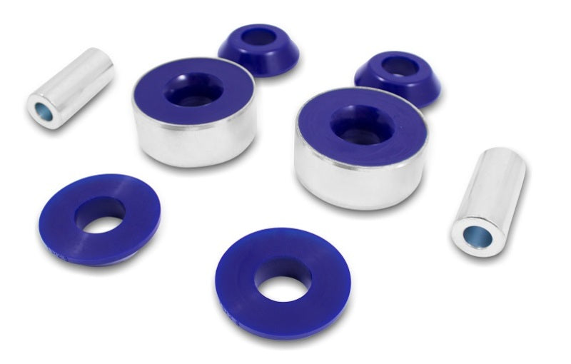 SPR Bushings - Control Arm - SuperPro 2003 Honda Accord DX Front Lower Inner Forward Control Arm Bushing Kit