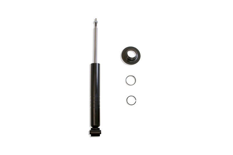 MXT Lowering Struts - MaxTrac 21-22 Chevy Tahoe 0-3in Rear Adj. Lowering Strut