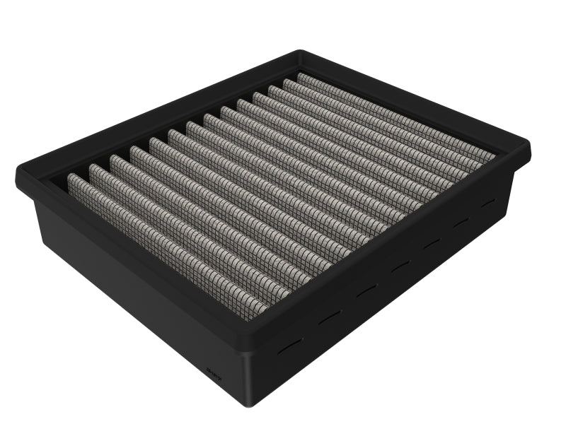 AFE P5R Drop In Air Filter - aFe MagnumFLOW Air Filters OER PDS A/F PDS Peugeot 206 98-06 L4