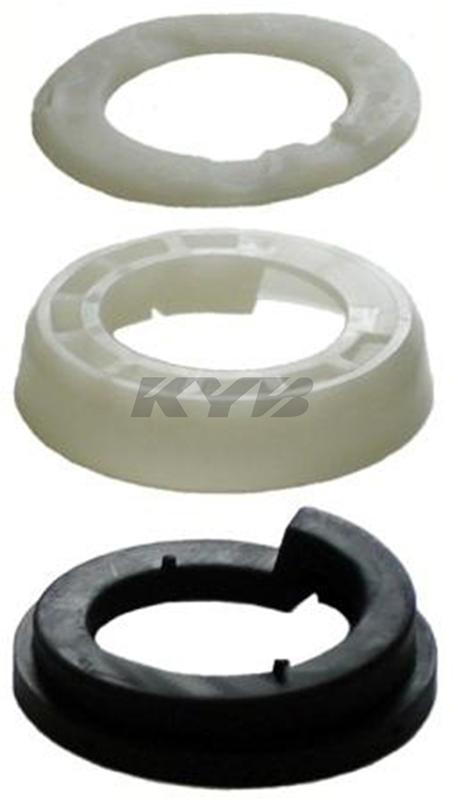 KYB Strut Mounts - KYB Shocks & Struts Strut Mounts Front FORD Explorer 2004-05 MERCURY Mountaineer 2004-05
