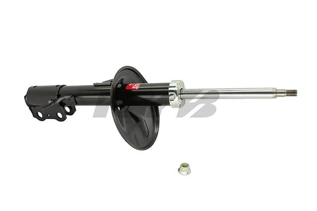 KYB Shock & Strut Excel-G - KYB Shocks & Struts Excel-G Front Left TOYOTA Sienna 2004-05
