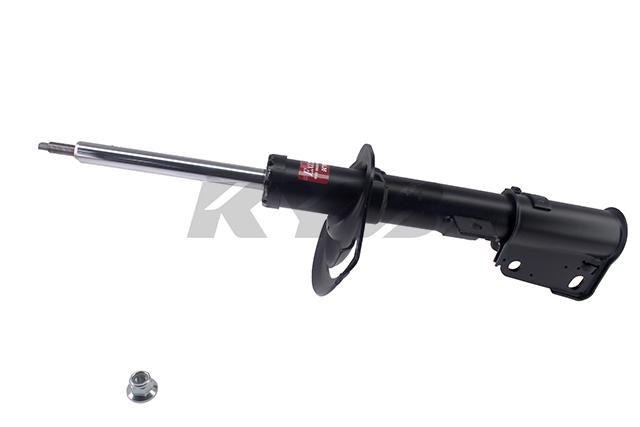 KYB Shock & Strut Excel-G - KYB Shocks & Struts Excel-G Front Left DODGE Journey 2014-2011