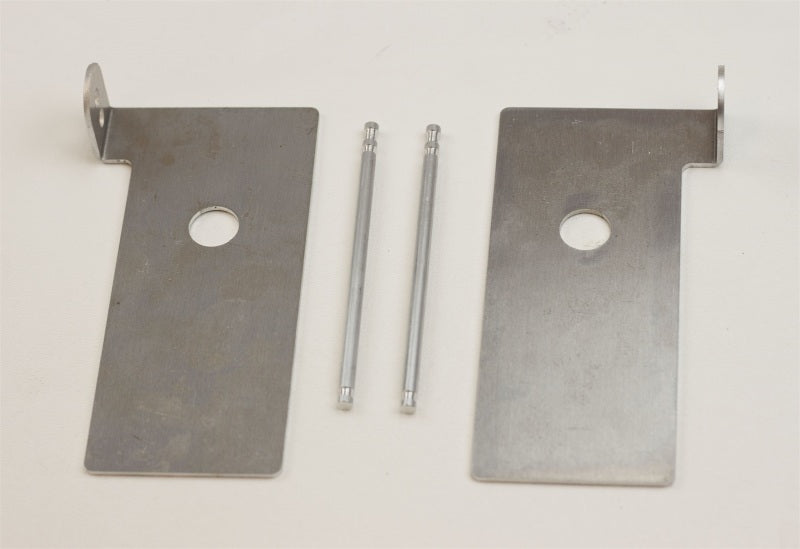 MXT Sensor Rods - MaxTrac 14-18 GM C/K1500 2WD/4WD Front & Rear Magneride Sensor Rod & Plate Kit