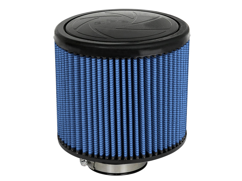 AFE Universal Pro-5 R Filter - aFe MagnumFLOW Air Filters UCO P5R A/F P5R 3F (Offset) x 7B x 7T x 6H