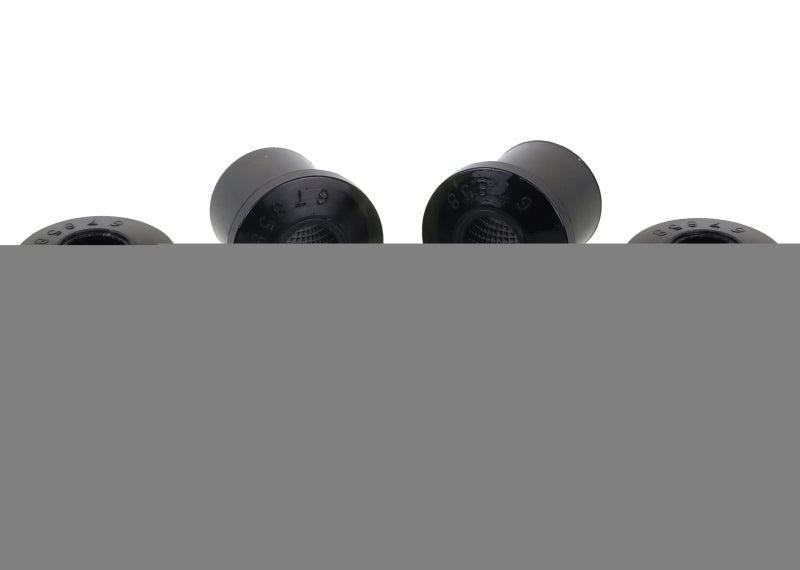 WL Bushings - Other - Whiteline 79-88 Toyota Pickup Front Leaf Spring Shackle Bushing Kit