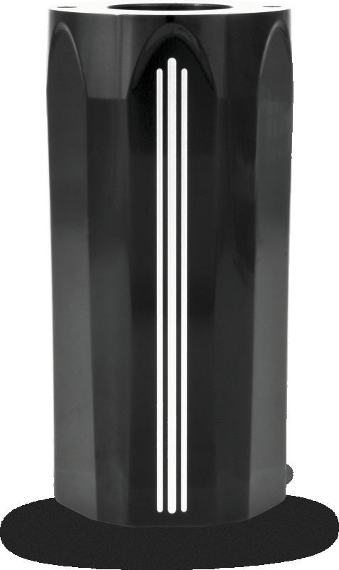 PFM Fork Legs - Performance Machine  Tech Slider Cover Set  - Contrast Cut