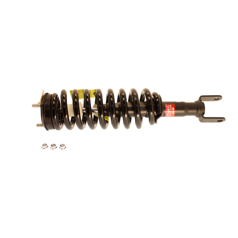 KYB Shocks & Struts Strut Plus - KYB Shocks & Struts Strut Plus Front Left Dodge Ram 1500 06-08