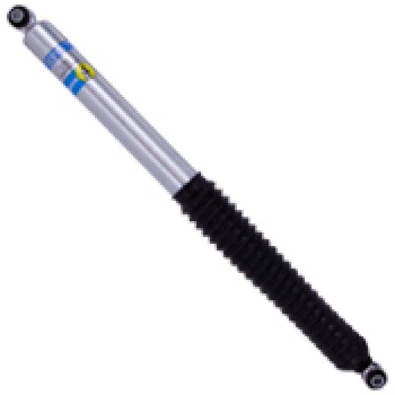BIL B8 5100 Series Shocks - Bilstein B8 20-21 Jeep Gladiator JT Rear Shock (For Rear Lifted Height 3-4.5in)