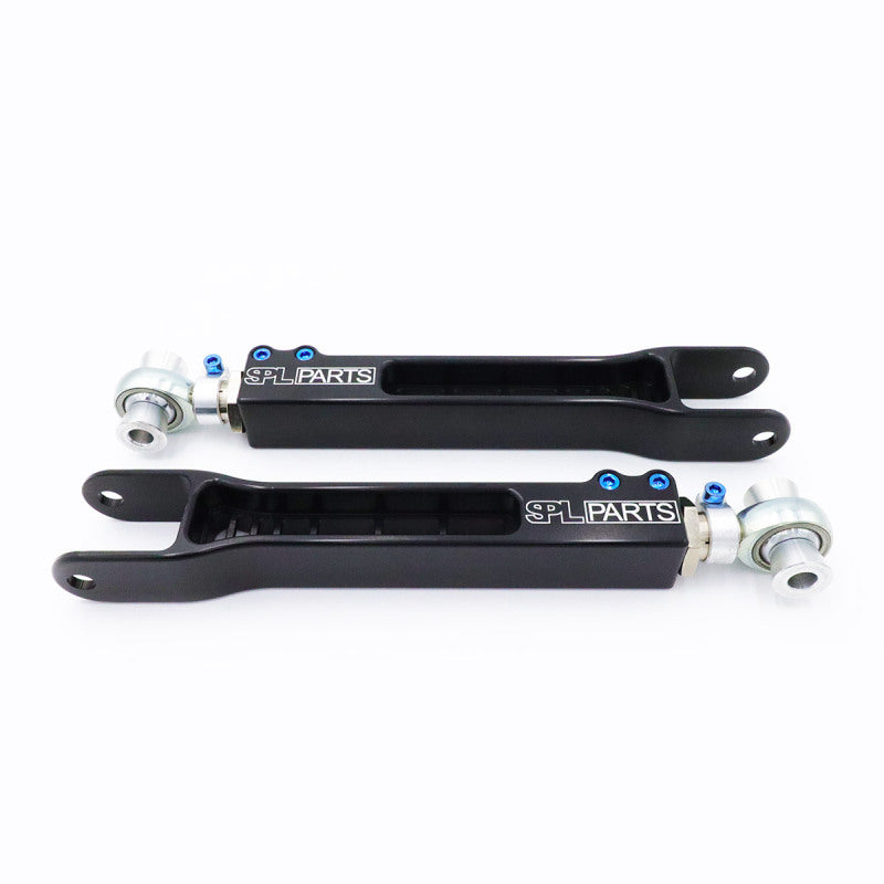 SPP Camber Links - SPL Parts 2008+ Nissan GTR (R35) Rear Camber Links