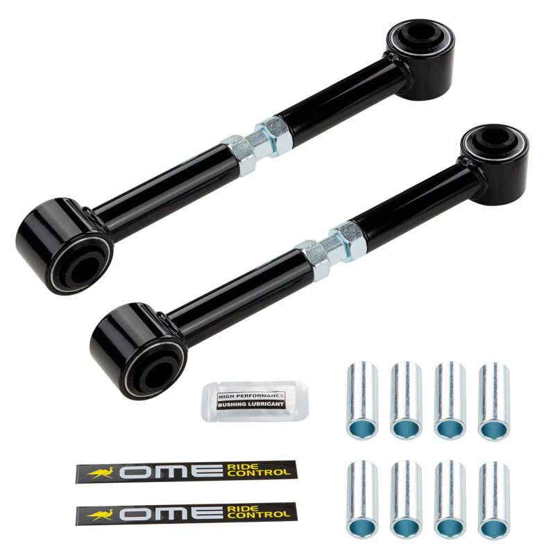 ARB Trailing Arms - ARB Adjustable Upper Trailing Arm 80/105 Rear