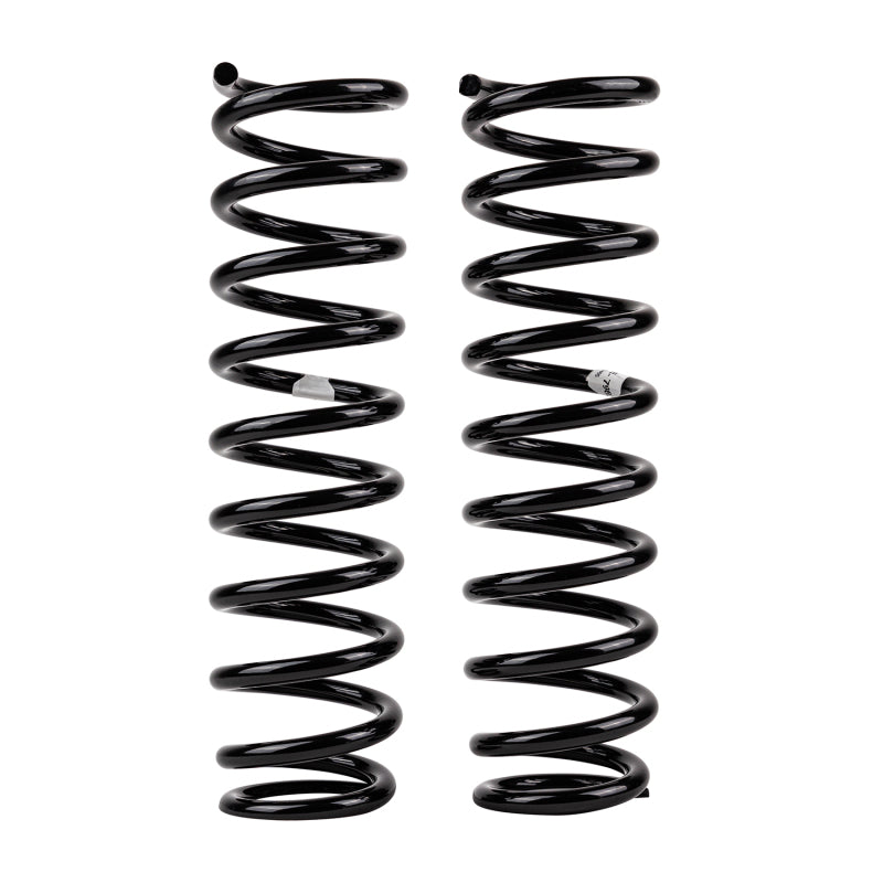 ARB OME Coil Springs - ARB / OME Coil Spring Rear Crv To 02