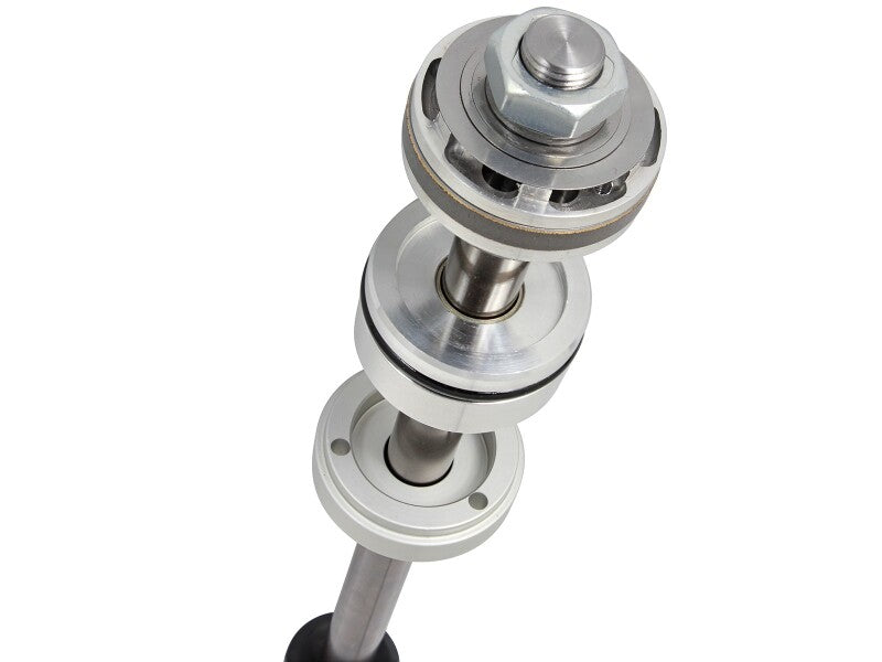 AFE Shock/Bump Stop Kits - aFe RaceRunner 2.0in Rear Shock Kit For 0-2in Lifts 2018+ Jeep Wrangler (JL) V6 3.6L