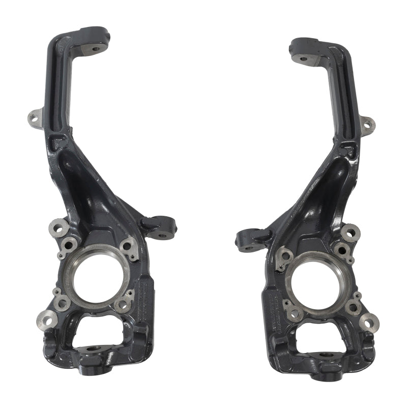 BT Lift Kit w Shocks - Belltech 2021+ Ford F150 4WD Trail Performance 6in. Base Lift Kit w/ Shocks