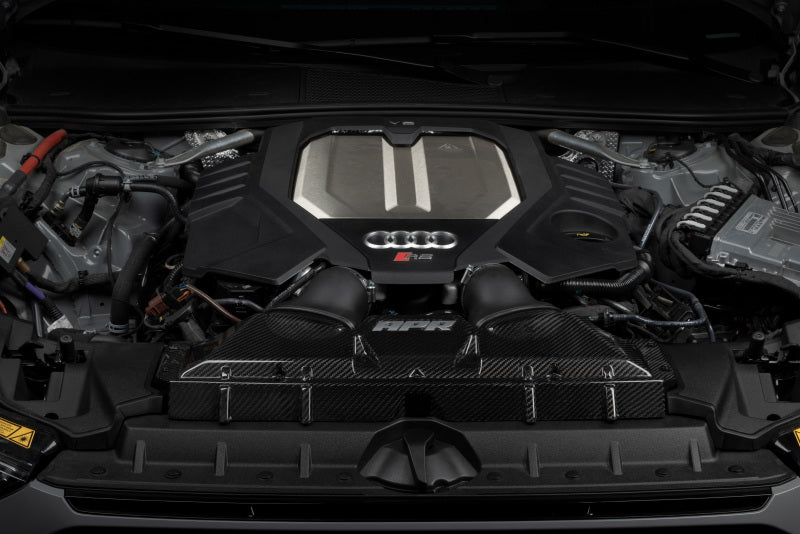 APR Intake Systems - APR 21-26 Audi RS6 Avant C8 Intake System