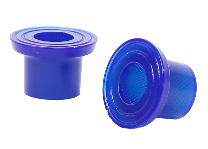 SPR Bushings - Steering Idler - SuperPro Steering Idler Bushing Kit