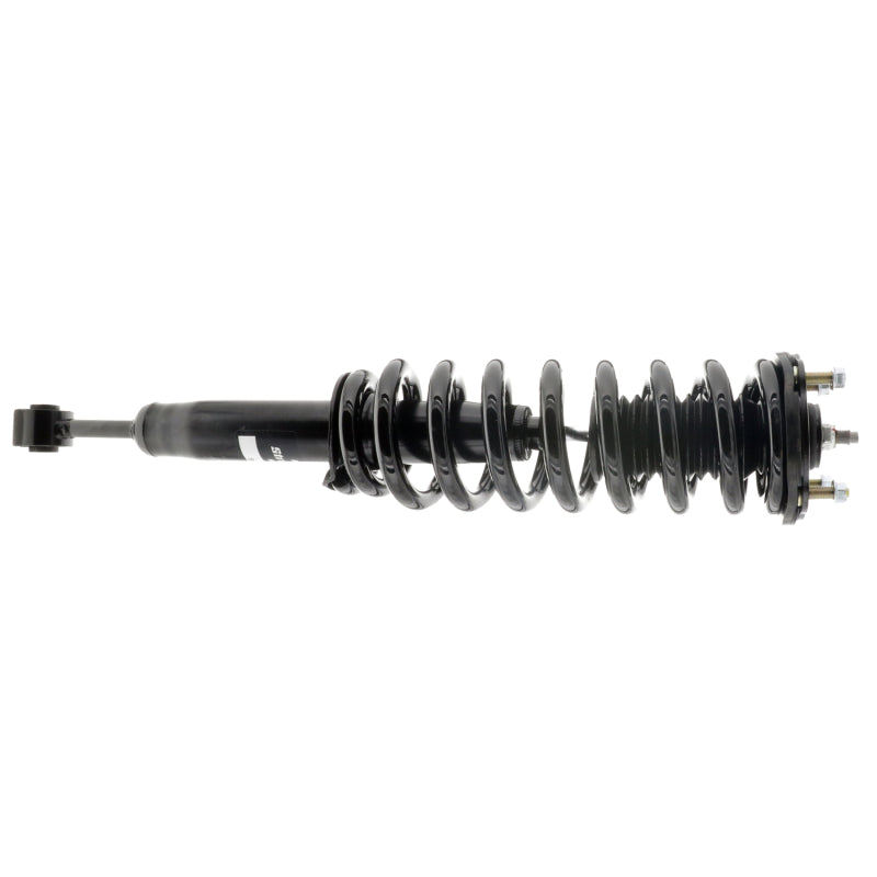 KYB Shocks & Struts Strut Plus - KYB Shocks & Struts Strut 07-18 Toyota Tundra (Non-TRD) Front Right