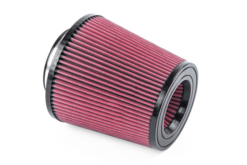 APR Intake Systems - APR 19-26 Audi Q3 MQB 2.0T Open Carbon Fiber Intake System