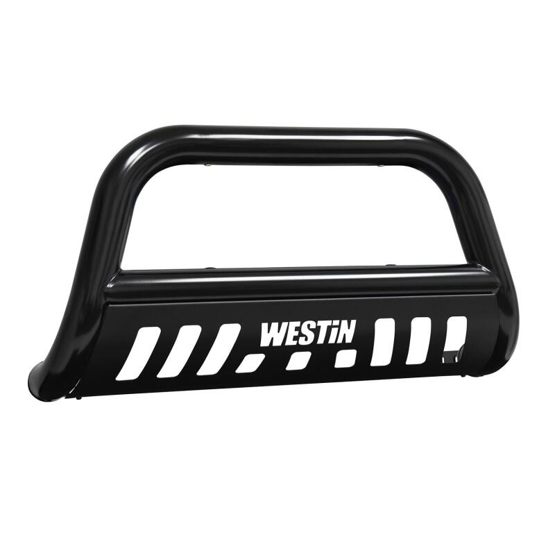 WES Bull Bars - E-Series - Westin 19-21 Ford Ranger E-Series Bull Bar - Black