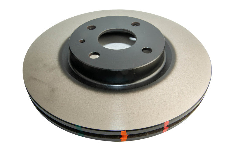 DBA 4000 Standard Rotors - DBA 16-18 Mazda MX-5 Front 4000 Series Standard Rotor