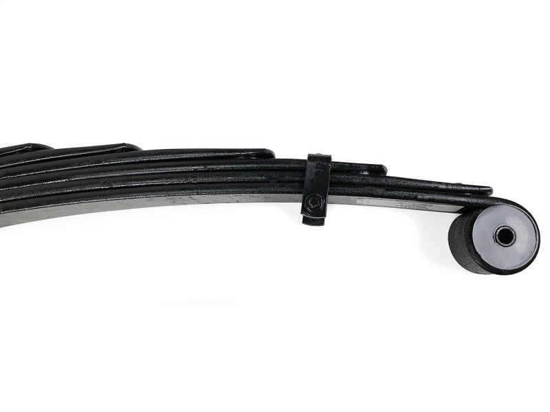 TUF Front Leaf Springs - Tuff Country 80-97 Ford F-250 4wd Front 6in EZ-Ride Leaf Springs (Ea)