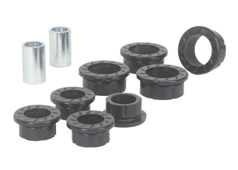 WL Bushings - Other - Whiteline 1984-1996 Chevrolet Corvette Strut rod - to chassis bushing