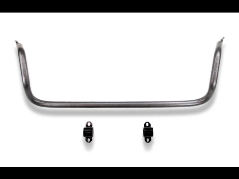 COG Sway Bars - Cognito 20-24 Chevy Silverado 2500 HD Front Cab Mount Sway Bar
