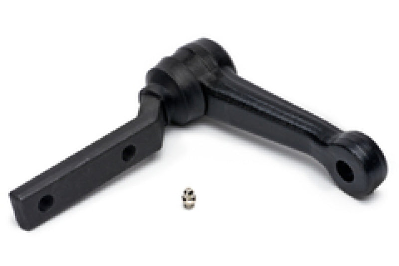RID Idler Arms - Ridetech 64-67 A-Body E-Coated Idler Arm for 7/8in Center Link