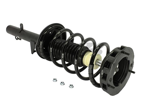 KYB Shocks & Struts Strut Plus - KYB Shocks & Struts Strut Plus Rear FORD Taurus 1996-99 MERCURY Sable 1996-99