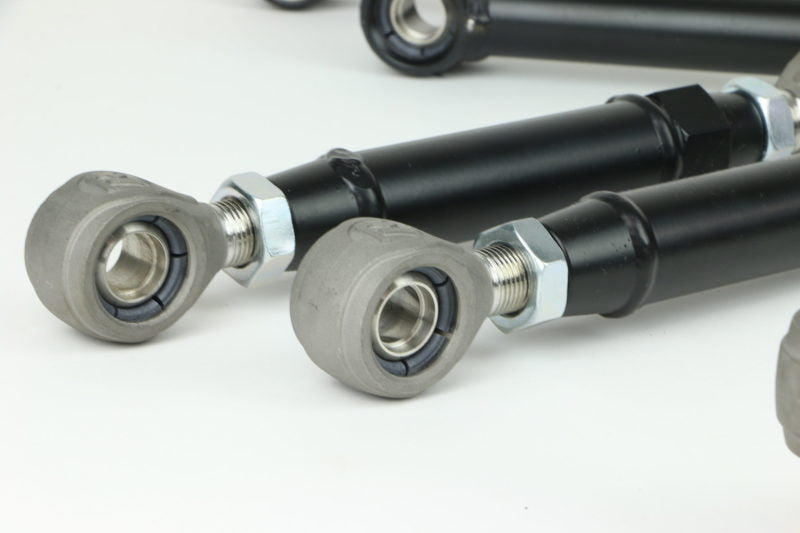 RID Control Arms - Rear Set - Ridetech 89-96 Chevy C4 Corvette Rear Trailing Arms