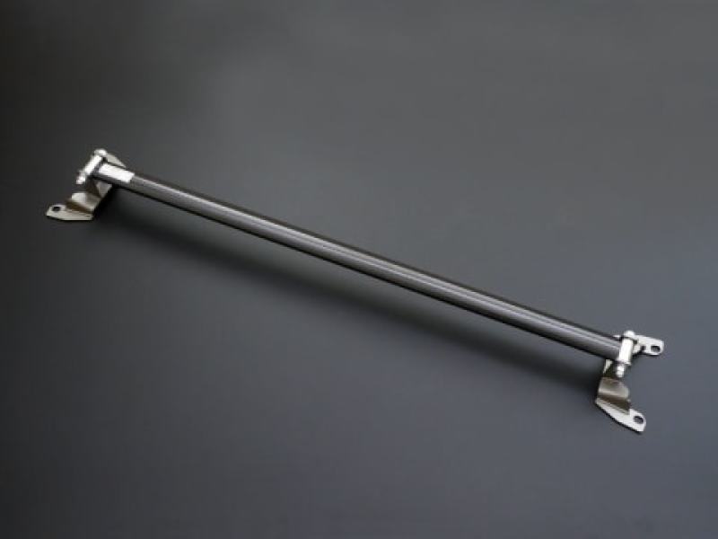 CUS ALC-OS Front Strut Bars - Cusco Strut Bar Rear ALC Type Subaru BRZ / Scion FR-S